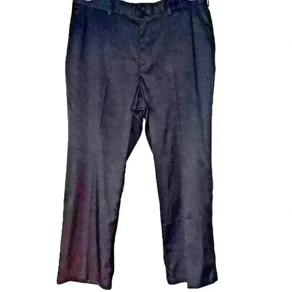 Pebble Beach Performance Sz 38 x 30 Golf Pants Stretch Athleisure Outdoor - Picture 2 of 13